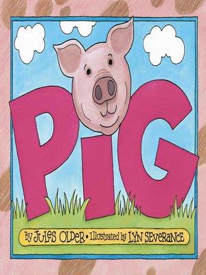 cover image of PIG